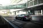 BMW M8 MH8 800 by Manhart Racing 2020 года